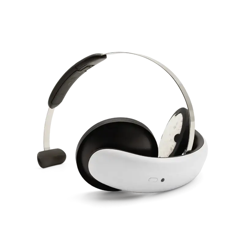 Flow Neuroscience tDCS headset