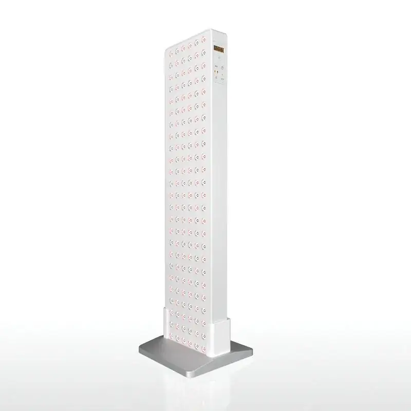 Joovv Solo 3.0 red light therapy panel