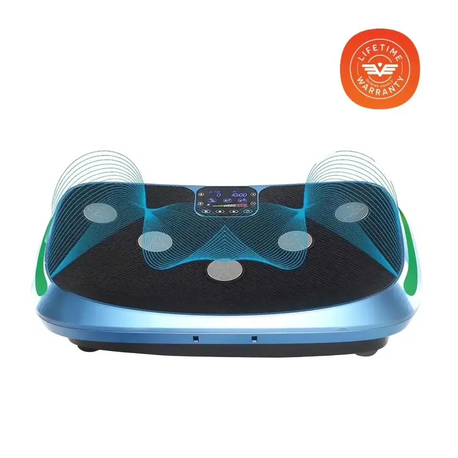 LifePro Rumblex vibration plate