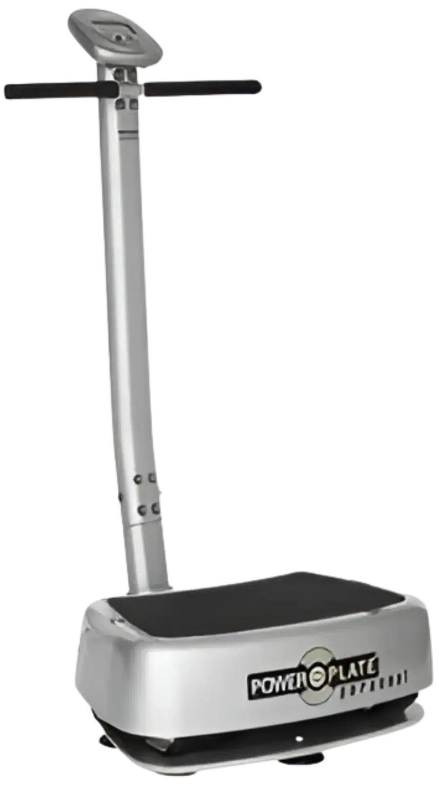 Power Plate personal vibration platform