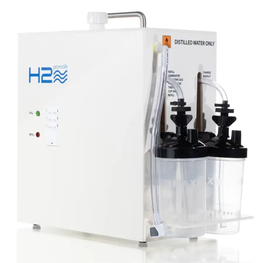 Promolife H2 Inhalation System