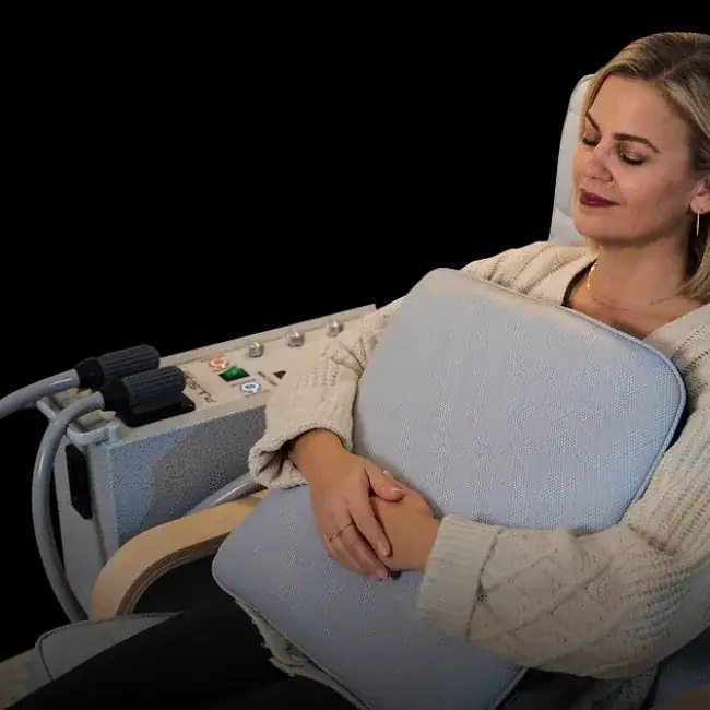 Pulse PEMF professional system