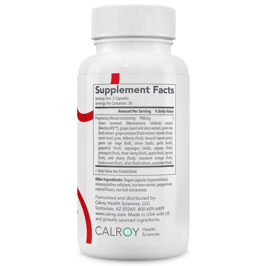 Arterosil HP endothelial support