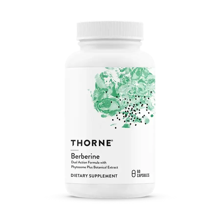 Thorne Berberine