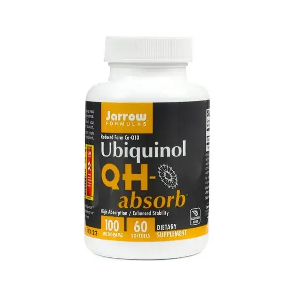 CoQ10 Ubiquinol supplement