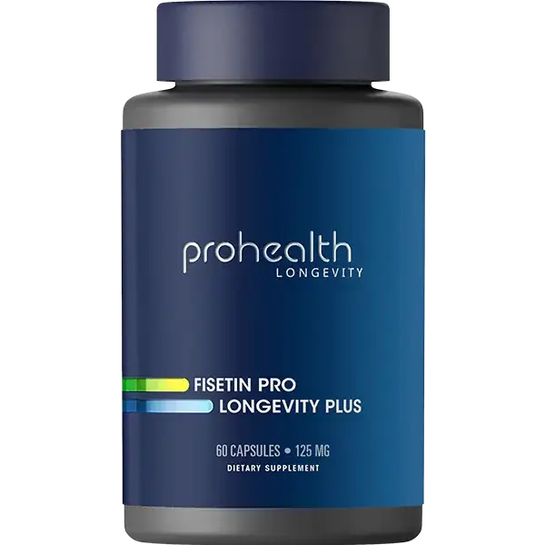 ProHealth Fisetin