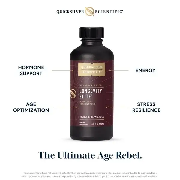 Life Extension Low-Dose Lithium Orotate