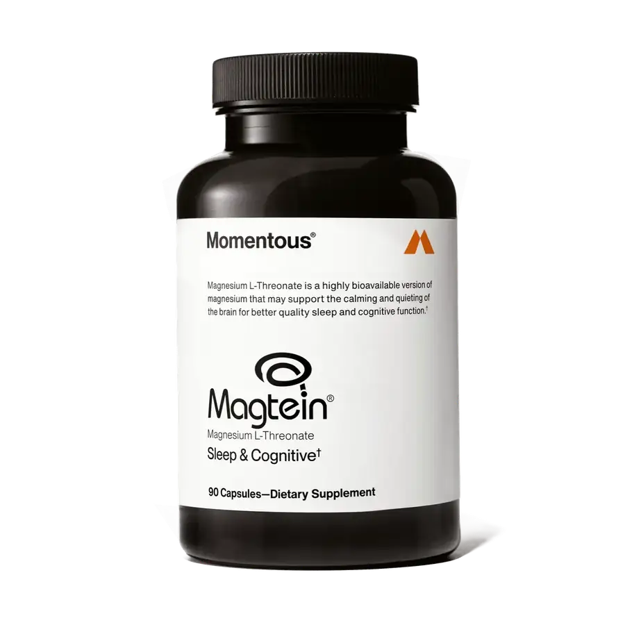 Momentous Magnesium L-Threonate
