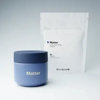 Elysium Matter