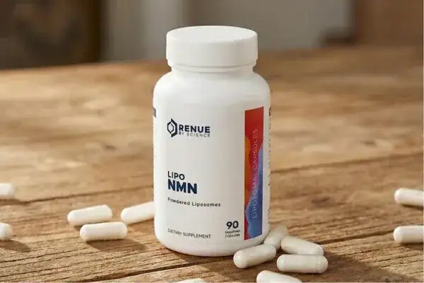 Renue By Science Liposomal NMN