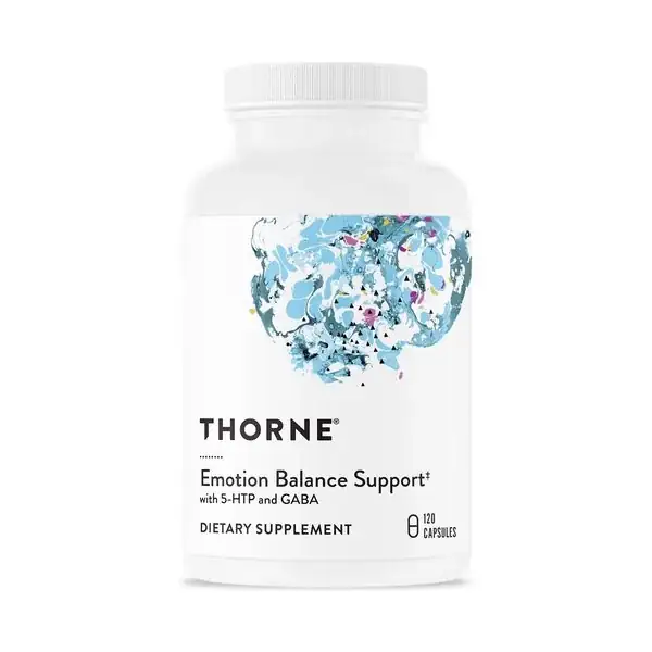 Thorne Phosphatidylserine bottle