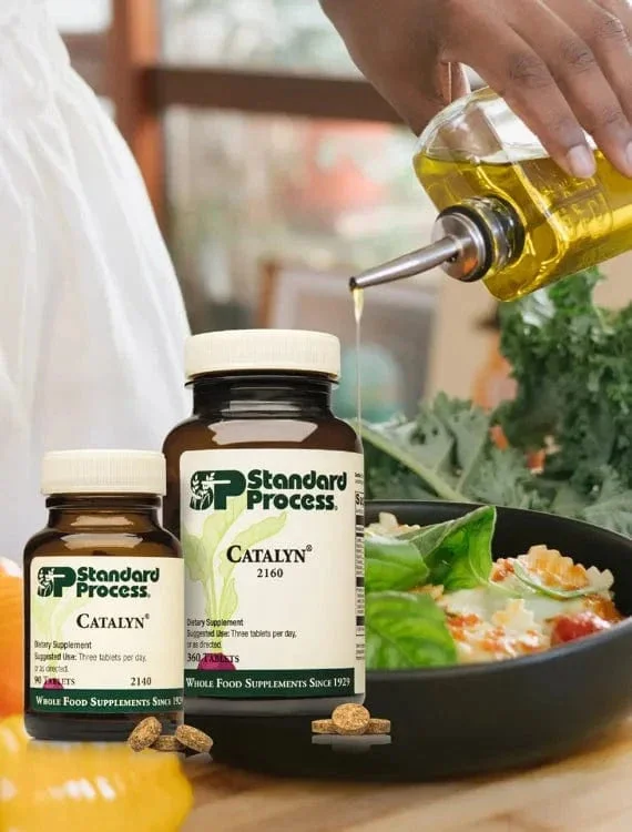 Standard Process Catalyn&reg;