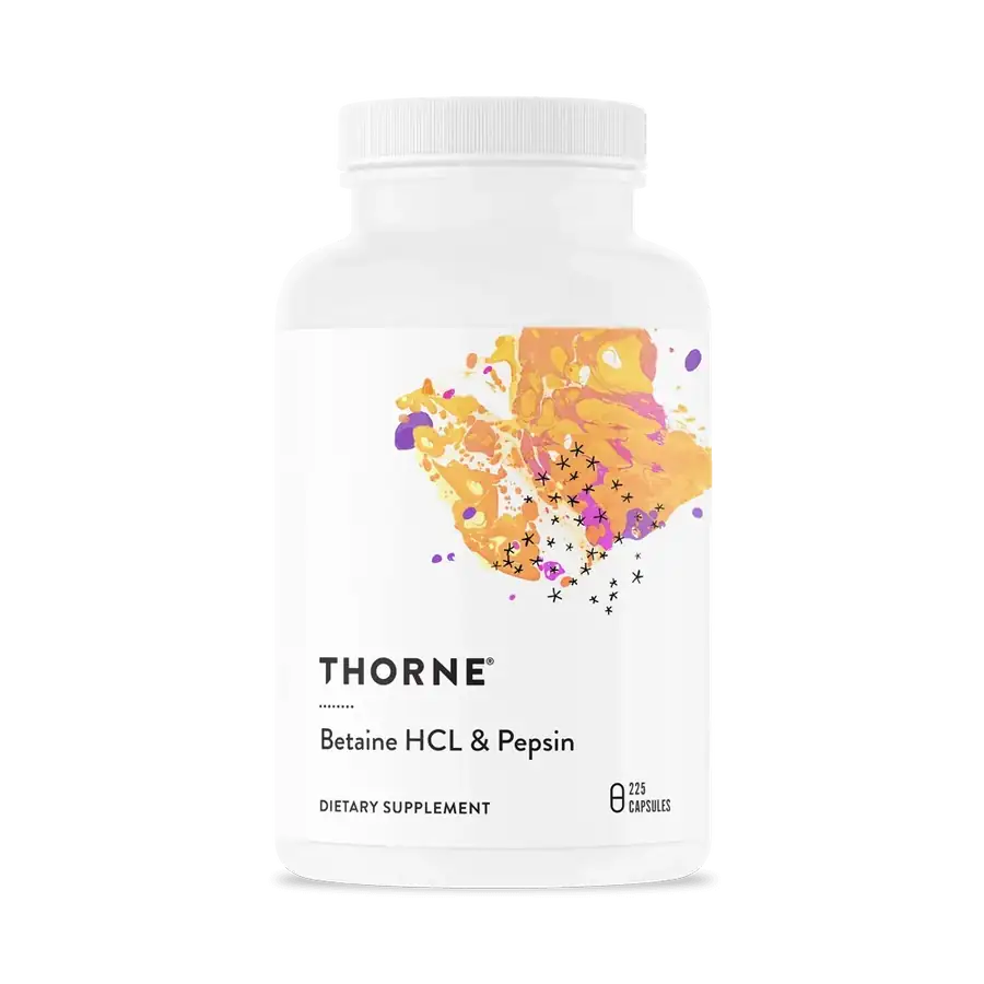 Thorne Betaine TMG