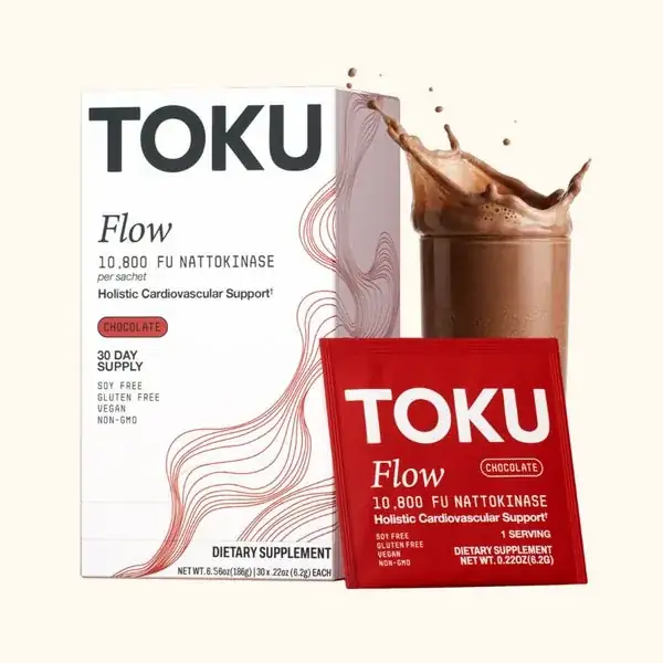 Toku Flow